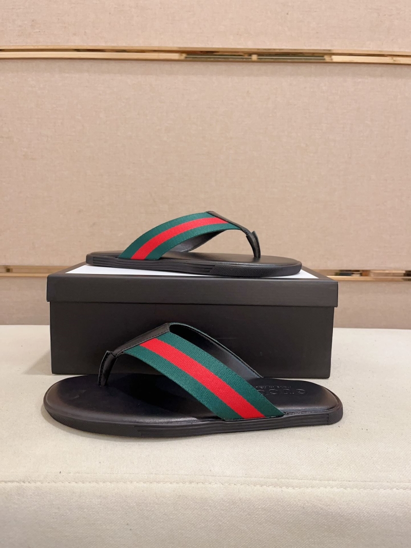 Gucci Slippers